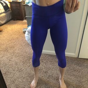 Workout pants